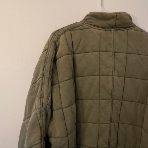 Free People Quilted Jacket - Picture 10 of 15